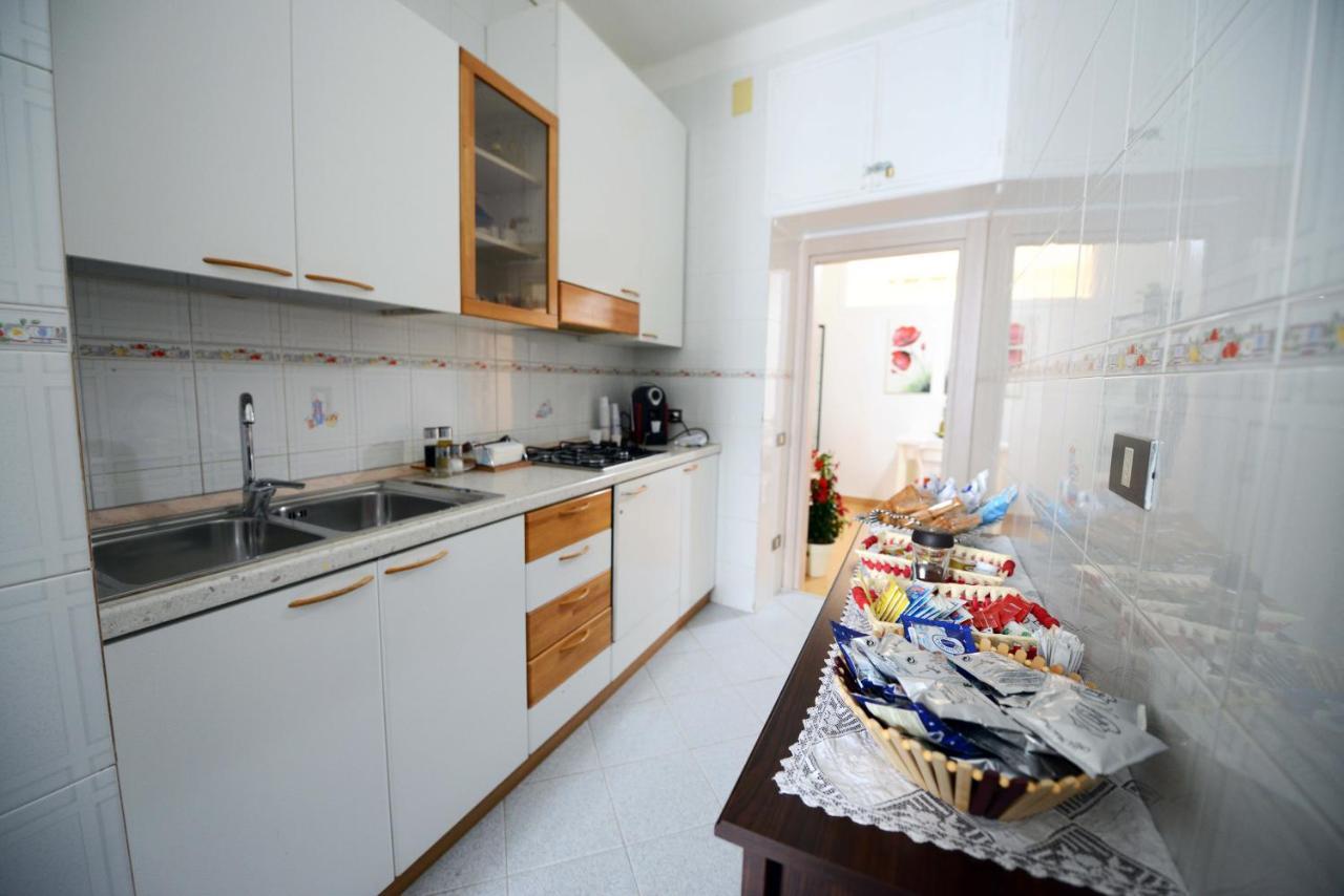La Casa Del Fornaio Holiday home