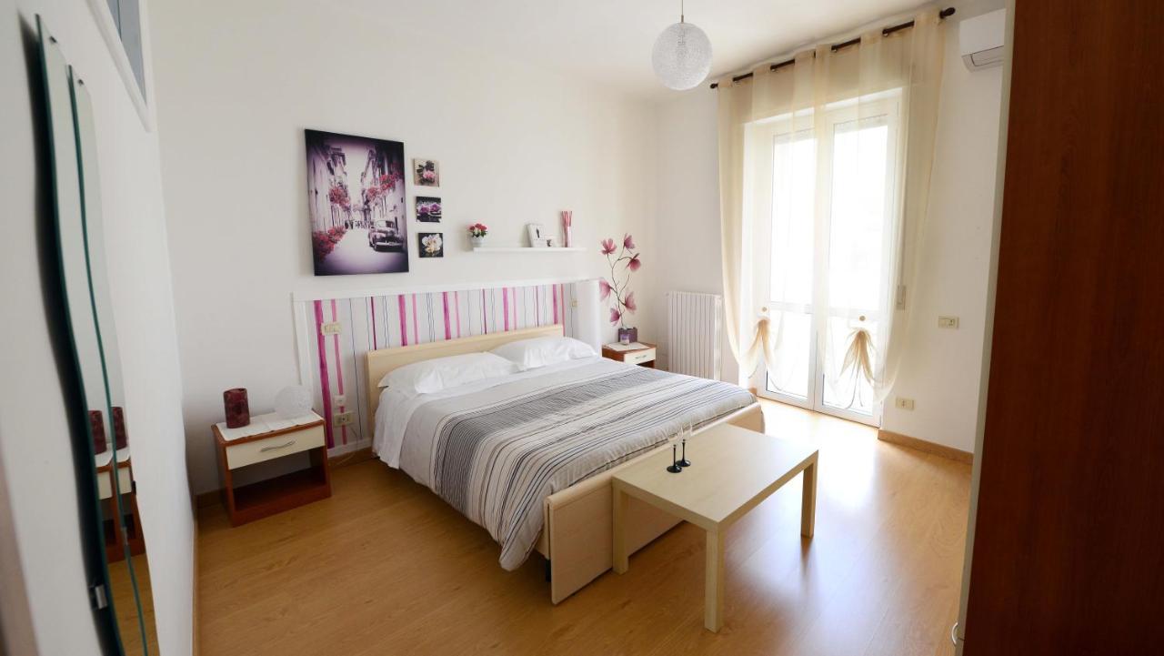 La Casa Del Fornaio