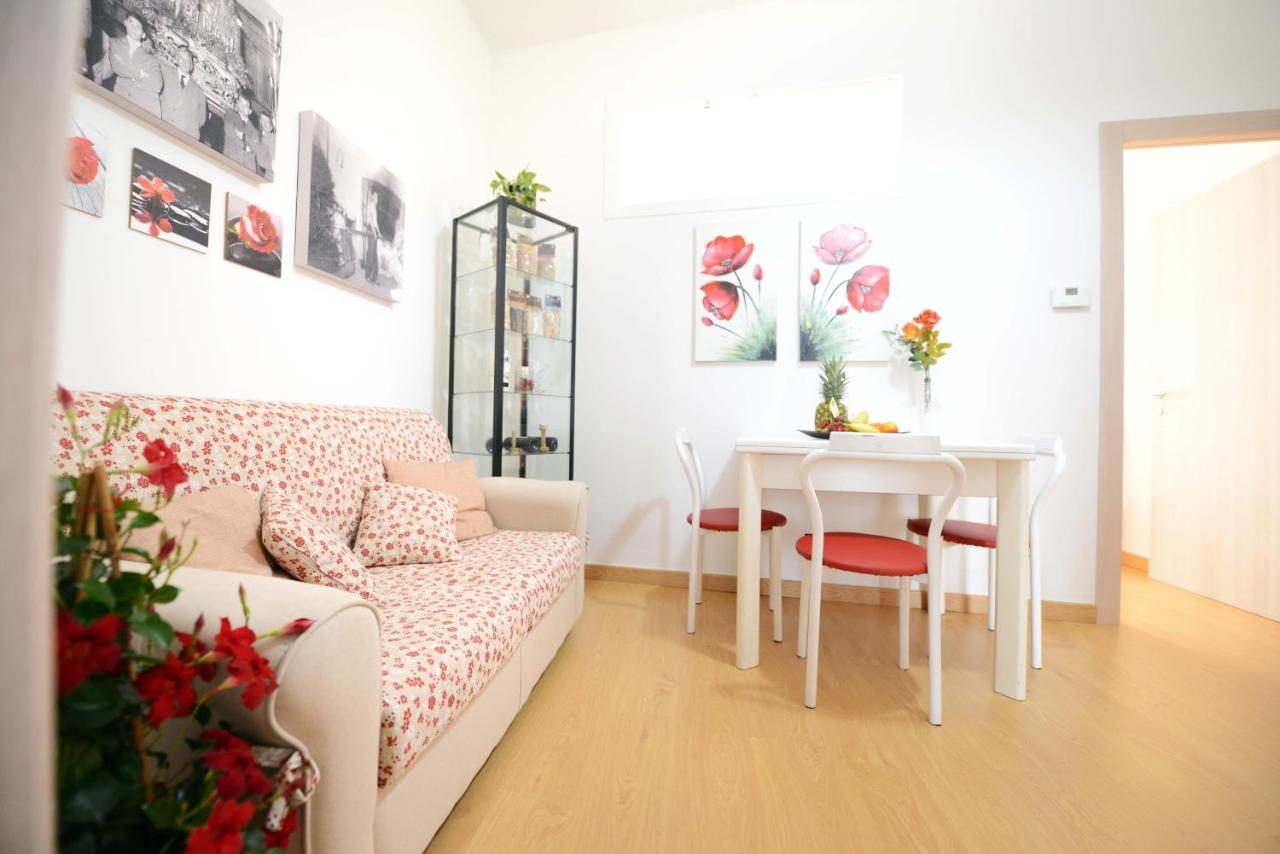 La Casa Del Fornaio Holiday home